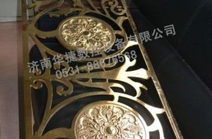 宝鸡麟游县金属/铝/铜板样品