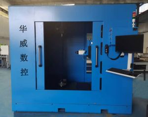 宝鸡麟游县全包围立式立体雕刻机